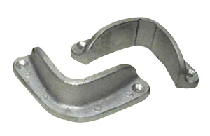 Handler Bench Clamps Model 38A