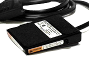 Handler Foot Switch Model 62FS