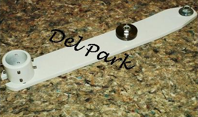 Midmark Ultra Dental Chair Adapter