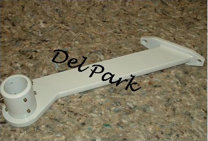 Knight Biltmoor Ritter Cavalier/Pacesetter Dental Chair Adapter
