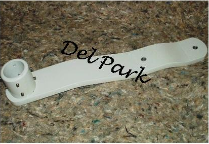Pelton Spirit Series 1500/180l/2000/3000 Dental Chair Adapter
