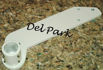 Royal (all except Domain) Dental Chair Adapter