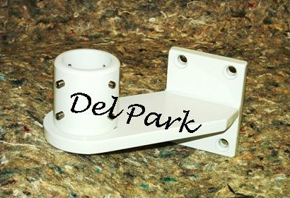 Unitek/Boyd Wood Base Dental Chair Adapter