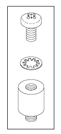 Motor Mount Kit