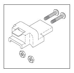 Slide Assy (sensor Module)