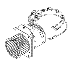 Motor Kit - Rpi