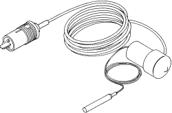 Air Auxiliary Probe (group 1)