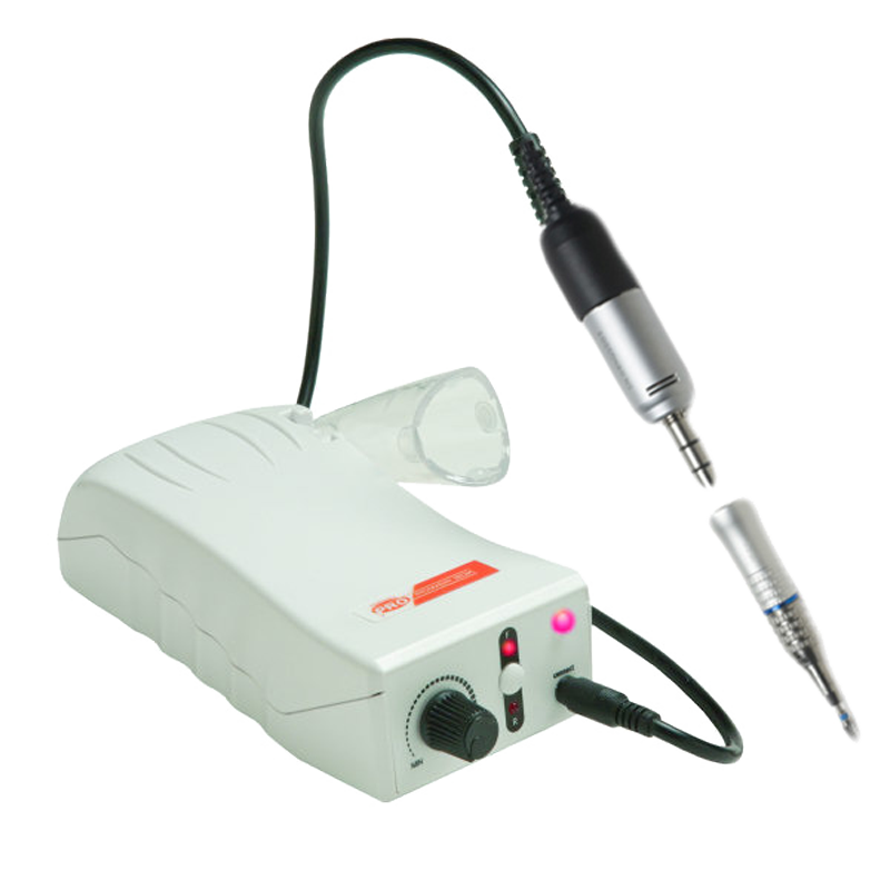 Medicool ProPower Flex Rechargeable Dental Lab Hand Piece
