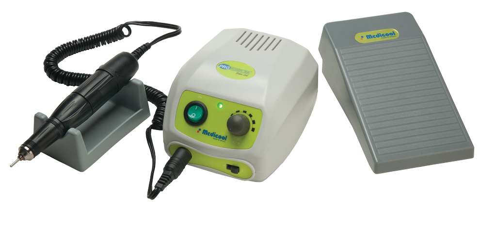 Medicool ProPower 35K Super Lab Precision Dental Lab Hand Piece