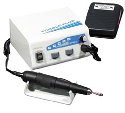 Aseptico Torque Plus Lab Motor AEU-16C
