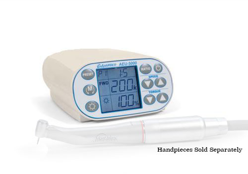 Aseptico Electric Operative Motor