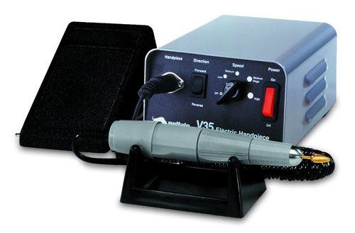 Buffalo V35 Electric Laboratory Handpiece System
