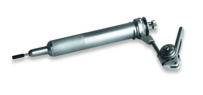 Buffalo No.101 Laboratory Handpiece