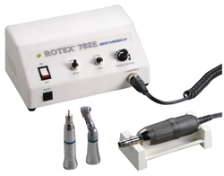 DENTAMERICA Rotex 782E