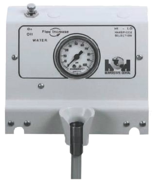 Beaverstate Lab Handpiece Control