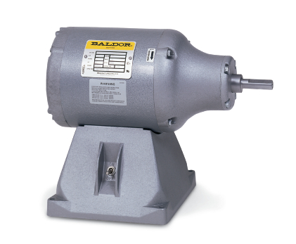 Baldor Model LPL75 Lathe (3/4 hp)