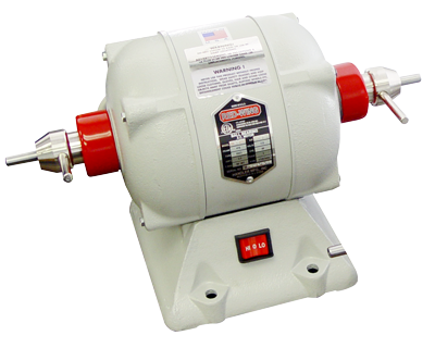 Handler Red Wing Lathe Model 26