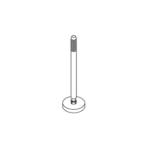 3/4" Valve Stem Assembly
