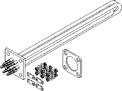 Heating Element for Eagle / Medallion