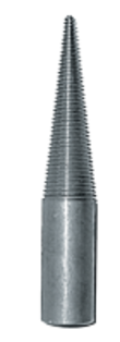 Handler Tapered Steel Chuck Model 7R (Right)