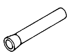 Choker Tube