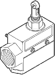 Door Switch