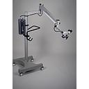Prescott's OmniPlus/OSM200 Microscope with LED Illumination