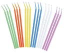 TPC Disposable Micro Applicators - Super Fine