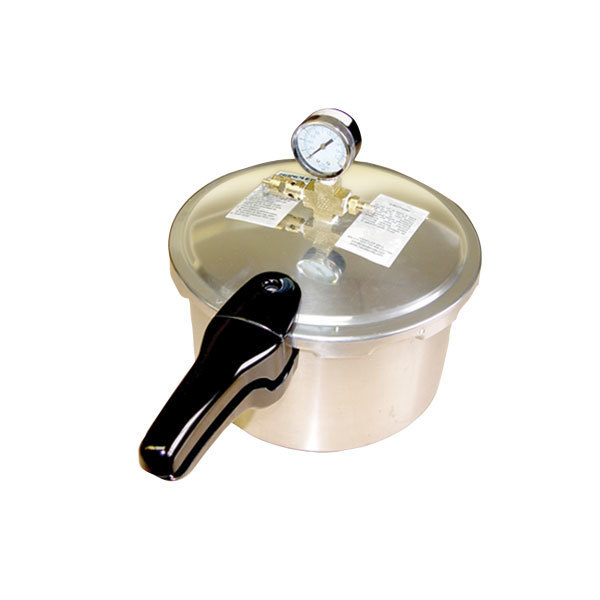 Handler Pneumatic Curing Vessel-Pressure Pot Model 448PP