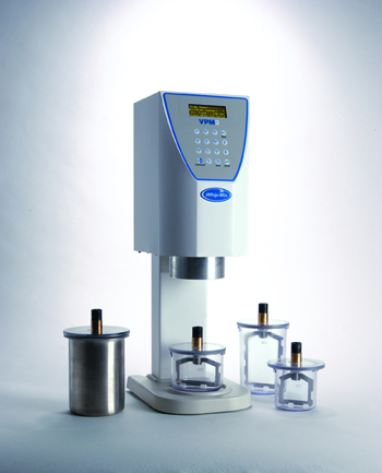 Whip Mix Vacu-VPM2 Programmable Vacuum Mixing Unit with Wall Bracket