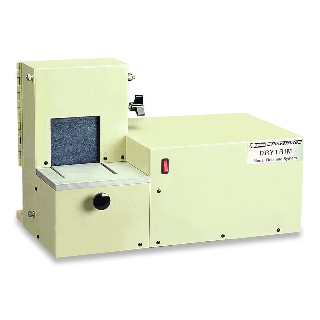 Buffalo DryTrim™ Premium Dry Model Finishing System