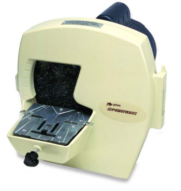 Buffalo 10" Model Trimmer