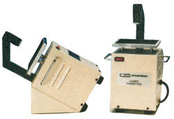 Buffalo Laser Pinsetter