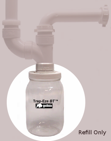 Buffalo Trap-Eze BT Bottle Trap Refill