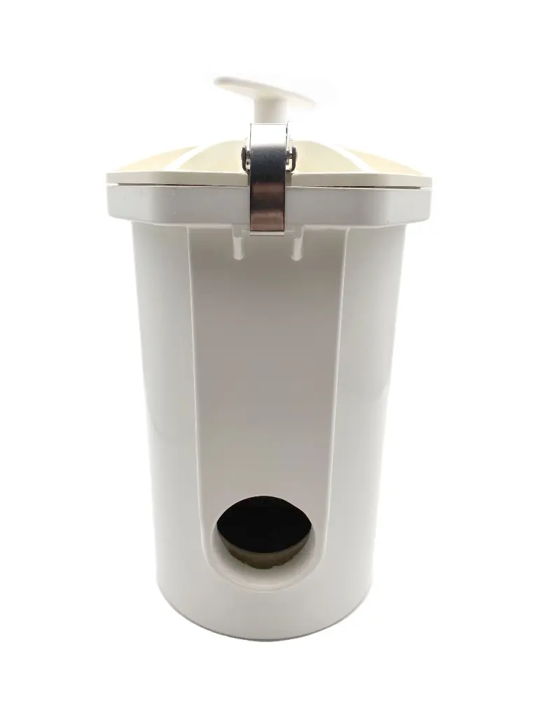 Handler 299 Dental Plaster Trap