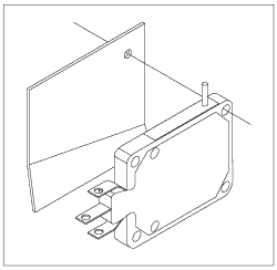 Safety Switch Assembly