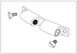 Ball Catch Assembly