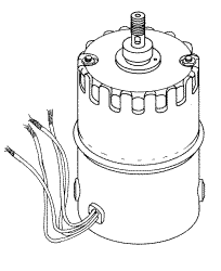 Motor Assembly