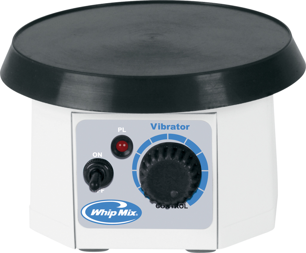 Whip Mix General Purpose Vibrator