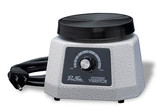 Ray Foster Variable Speed Dental Vibrator