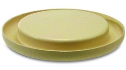Buffalo SplashCap Plastic Splash Guard