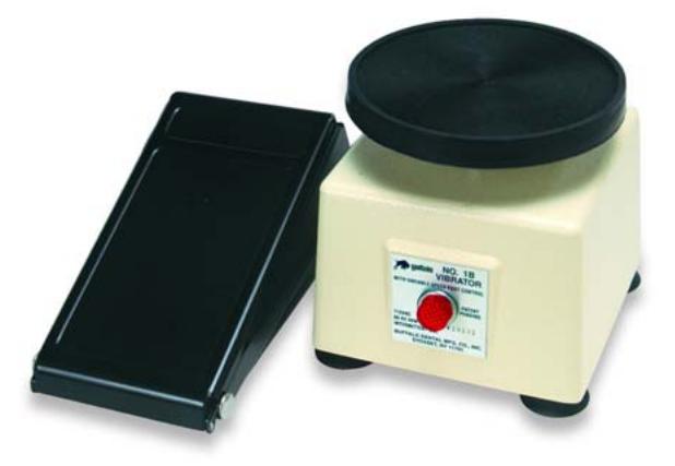 Buffalo No. 1B Vibrator