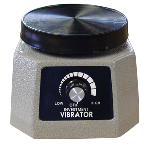 Handler Atlas Junior Vibrator Model 78-1