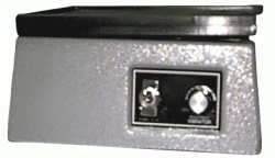 Ram Products Large Lab Vibrator