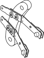 Brush Carrier