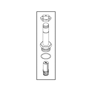 Solenoid Valve Repair Kit