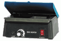 Wax Heater