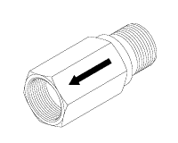 Relief Valve