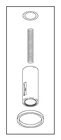 Solenoid Valve Repair Kit