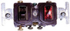 Handler Remote Switch Model 210-RS